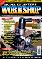 Model Engineers Workshop Magazine Issue NO 312