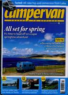 Campervan Magazine Issue MAR 22