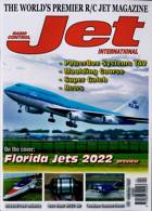 Radio Control Jet Intl Magazine Issue APR-MAY