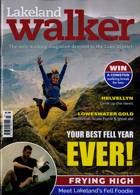 Lakeland Walker Magazine Issue MAR-APR