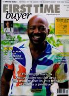 First Time Buyer Magazine Issue APR-MAY