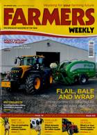 Farmers Weekly Magazine Issue 28/01/2022