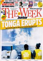 The Week Junior Magazine Issue NO 319