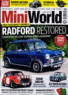Mini World Magazine Issue FEB 22
