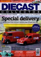Diecast Collector Magazine Issue FEB 22