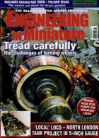 Engineering In Miniature Magazine Issue MAR 22