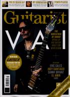 Guitarist Magazine Issue MAR 22