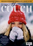 On The Couch Magazine Issue NO 5