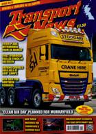 Transport News Magazine Issue APR 22
