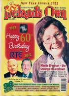 Irelands Own Magazine Issue NO 5850