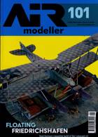 Meng Air Modeller Magazine Issue NO 101
