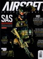 Airsoft International Magazine Issue VOL17/12