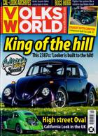 Volksworld Magazine Issue FEB 22