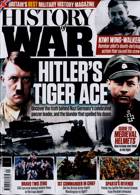 History Of War Magazine Issue NO 104