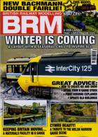 British Railway Modelling Magazine Issue JAN 22