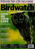 Birdwatch Magazine Issue MAR 22