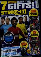 Strike It Magazine Issue NO 128 