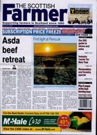 Scottish Farmer Magazine Issue 08/01/2022