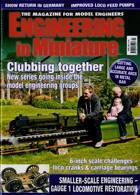 Engineering In Miniature Magazine Issue APR 22