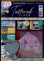 Tattered Lace Magazine Issue NO 97