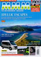 Motor Caravan Mhome Magazine Issue FEB 22