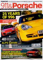 911 Porsche World Magazine Issue FEB 22
