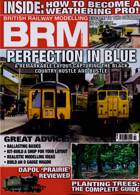 British Railway Modelling Magazine Issue FEB 22