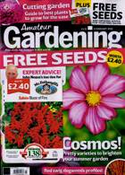 Amateur Gardening Magazine Issue 05/02/2022