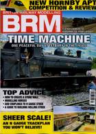 British Railway Modelling Magazine Issue APR 22