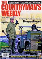Countrymans Weekly Magazine Issue 19/01/2022