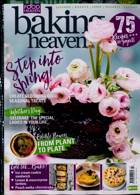 Food Heaven Magazine Issue MAR 22