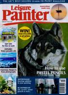 Leisure Painter Magazine Issue FEB 22