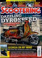 Scootering Magazine Issue FEB 22