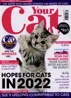Your Cat Magazine Issue JAN 22