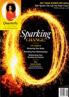 O Quarterly Magazine Issue V2N1 2022