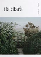 Fieldfare Magazine Issue Issue 01 