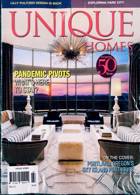 Unique Homes Magazine Issue 03