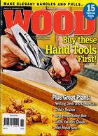 Bhg Wood  Magazine Issue 11