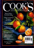 Cooks Illustrated Magazine Issue 11