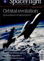 Spaceflight Magazine Issue APR 22