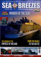 Sea Breezes Magazine Issue APR 22