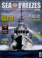 Sea Breezes Magazine Issue JAN 22