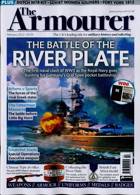 Armourer (The) Magazine Issue FEB 22