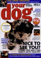 Your Dog Magazine Issue JAN 22