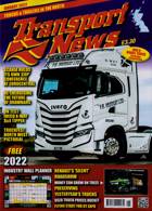 Transport News Magazine Issue JAN 22