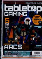 Tabletop Gaming Bumper Magazine Issue JAN 22