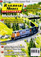 Railroad Model Craftsman Magazine Issue NOV 21