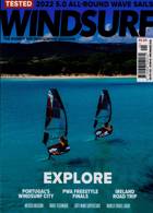Windsurf Magazine Issue JAN-FEB