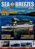 Sea Breezes Magazine Issue MAR 22