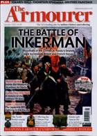 Armourer (The) Magazine Issue JAN 22